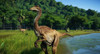 Jurassic World Deluxe Xbox One - 25 Dígitos (envio Já) 2
