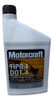 Liquido De Frenos Tipo Dot 4 Motorcraft 1l 0