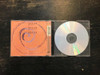 Cd Single Stone & Stone / Hold On (germany) 1