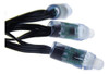 Alitove Ws2811 0472 En Difusionado Digital Rgb Led Pixel Luz 3