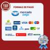 Agarradera Para Hamaca 3 1/2 Niquelada 4 Unidades 5