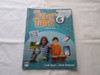 Tiger Time 6, Ed. Macmillan  Education, Excelente Estado!! 0