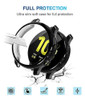 Protector De Pantalla Para Samsung Galaxy Watch Active2 44mm 1