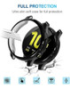 Protector De Pantalla Para Samsung Galaxy Watch Active2 44mm 1