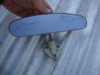 Antiguo Espejo 24cm Largo - 9cm Prof. - 13,5cm Alto 0