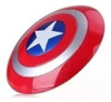 Escudo Capitan America De Plastico 35 Cm Diametro Tut Tutti 2 Escudo Capitan America De Plastico 35 Cm Diametro Tut Tutti 2