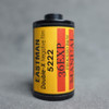 Rollo Kodak Eastman Double X 1
