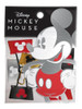 Apretapapeles Metálicos Disney Mickey Surtidos X6 Febo 0
