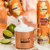 Espuma Preparo Grapefruit Hibisco Moscow Mule, 2 Spray 200gr 2