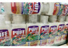 Repelente Puff *crema  A Base De Citronela*kit X 6 U 1