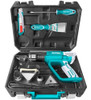 Kit Pistola De Calor Digital 2000w Total Tools Tb20062-4 0