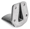 Soporte Elastico Trasero Ford Cargo 2