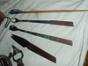 Lote Barman  Utensillos 3