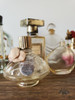 Antiguos Mini Perfumeros Y Frasquitos De Perfume (lote X 10) 2
