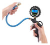 Bbb Medidor De Pressão De Pneu De Carro, Inflador Digital, 5