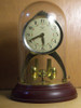 Reloj De Torsión 400 Días Aniversario Mini Fischer 0