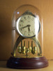 Reloj De Torsión 400 Días Aniversario Mini Fischer 1