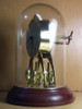 Reloj De Torsión 400 Días Aniversario Mini Fischer 2