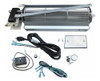 Direct Store Kit De Piezas Dn112 Kit De Soplador De Chimene. 0