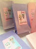 Bolsitas En Papel Afiche Personalizadas 4