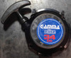 Resorte Tapa Arranque Fácil Gamma Elite 34/40/52c.c. Redonda 2