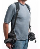 Op / Tech Usa 6501082 Eslinga Doble (negro) 0