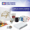 Diluyente Para Polímeros Rígidos Sublipol X 500ml 4