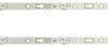 2 Tiras Led Tv Hitachi Cdh-le32smart17 Tcl L32s6500 Xc32sm 2