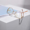 Moreshine Lentes De Bloqueo De Luz Azul Con Ojo De Gato Para 1
