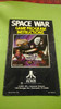 Catalogo  Atari Juego Space War 0