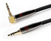 Cable Auxiliar Skw Para Automovil (sonido De Alta Fidelidad 0