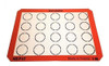 Estera De La Hornada Del Macaron Del Silpat 0