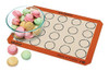 Estera De La Hornada Del Macaron Del Silpat 1