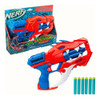 Lançador Infantil Nerf Dinosquad Raptor Slash Hasbro 0