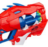 Lançador Infantil Nerf Dinosquad Raptor Slash Hasbro 3