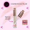 Combos De Maquillaje Paletas Sombras Brochas Labial Regalo 2