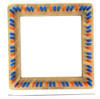Tear Tridente Pinos Plásticos 22 Cm 69 Pinos Fios Grossos 2