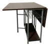Mesa Plegable (sin Sillas)-sillas Opción.hogar-oferta De Mes 6