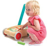 Tender Leaf Toys Baby Block Walker ~ ?juguetes Y Juegosjugu 2