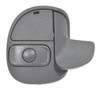 Paddle Shift Jeep Compass Toro Renegade Borboleta - Menos 0