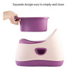 Inodoro De Entrenamiento Para Orinal, Pheenowl Silla De Inod 1