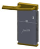 Calefactor Facorsa Compatible John Deere S670 Facorsa 0