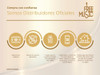 Armonica Hohner Pro Harp En E. 5