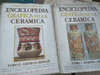 Enciclopedia Gráfica De La Ceramica 2t Saavedra 0