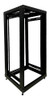 Rack Estrutural Aberto 28u X 670mm Desmontavel 1