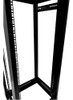 Rack Estrutural Aberto 28u X 670mm Desmontavel 2