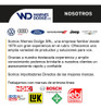 Modulo Bomba Combustible Vento Passat 2.0 Tsi 4