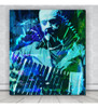 Cuadros De Piazzolla Impresos En Tela A Medida En Bastidor 0