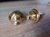 Straplocks Schaller Y Grover Gold 0