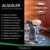 Dobladora De Hierro Automática, Alquiler Por Semana 1